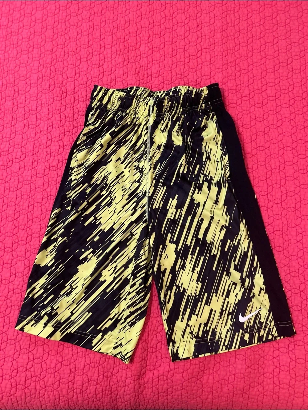 Nike Basketball Training Shorts